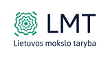 LMT logo